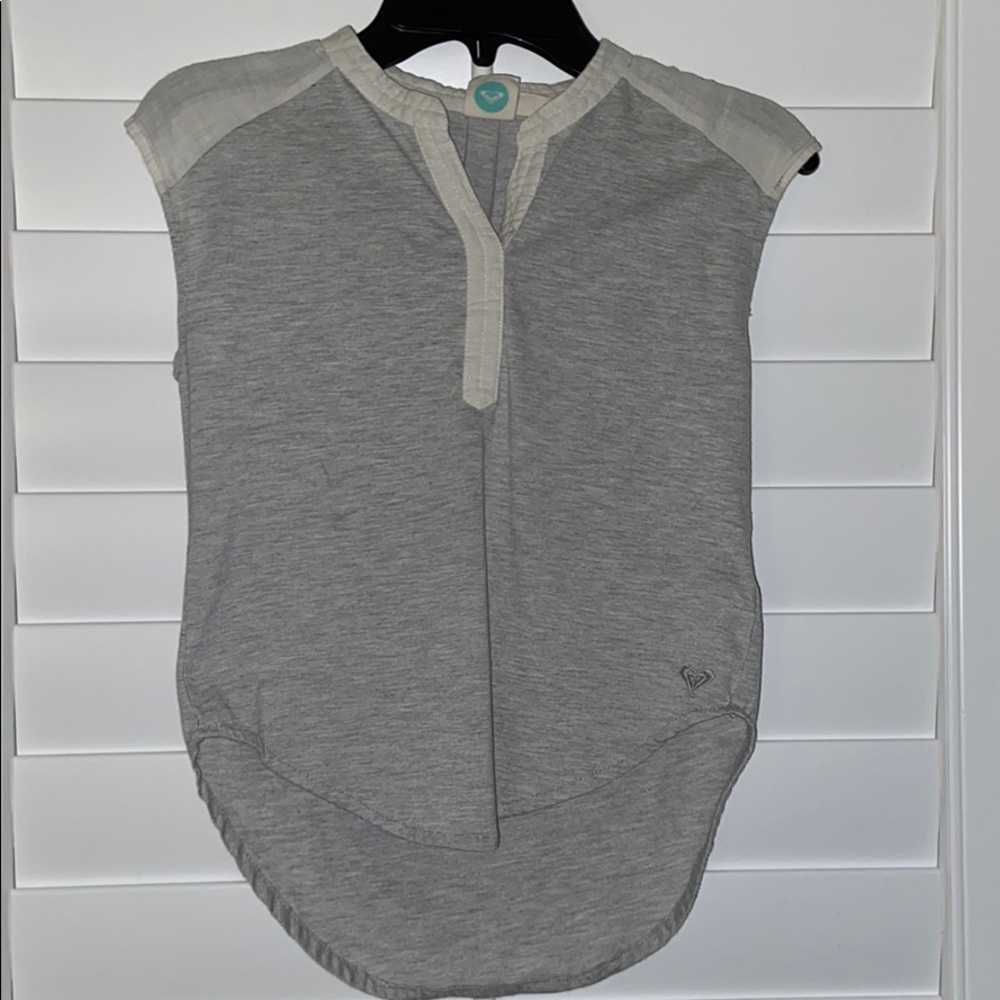 Roxy shirt